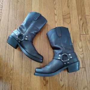 Durango Women's Harness Western Boot